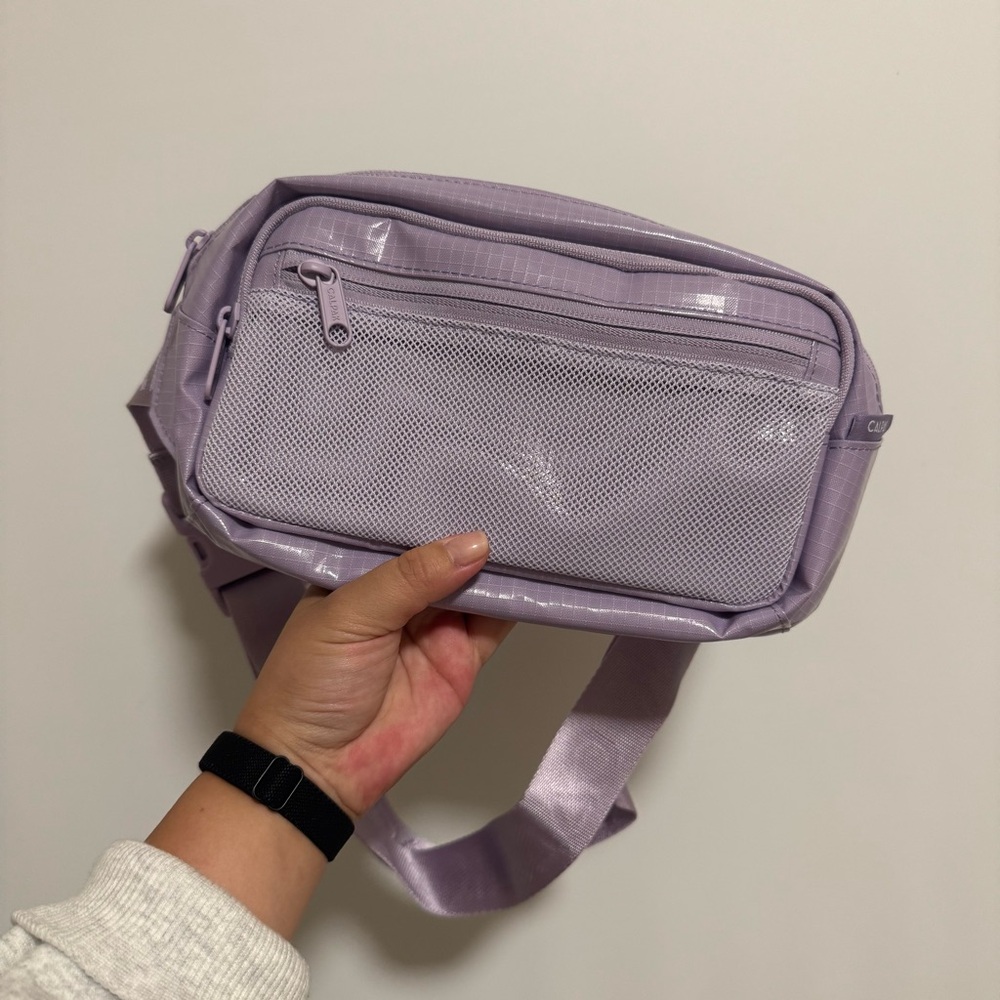 Calpak Terra Small Sling Bag